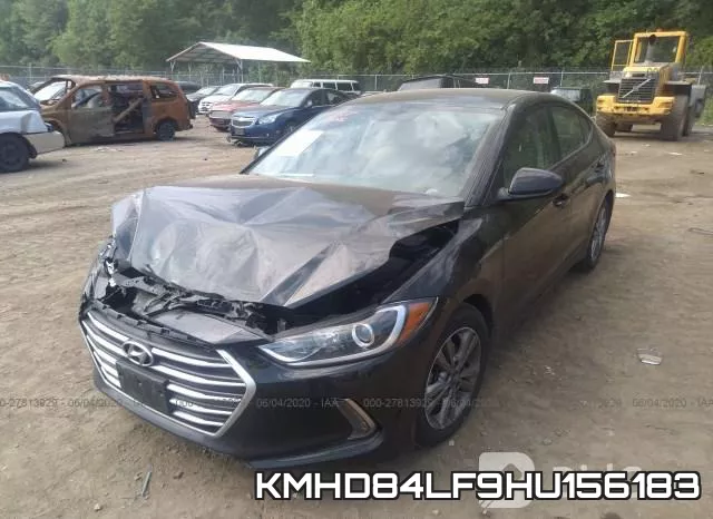 KMHD84LF9HU156183 фото 3
