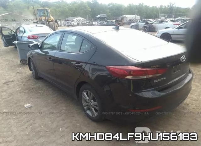 KMHD84LF9HU156183 фото 4