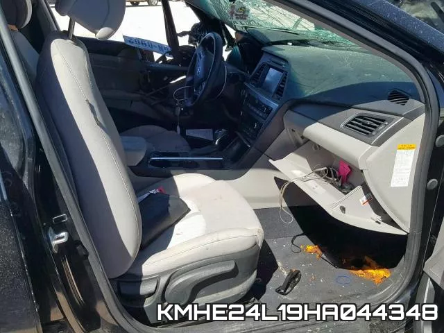 KMHE24L19HA044348 фото 6