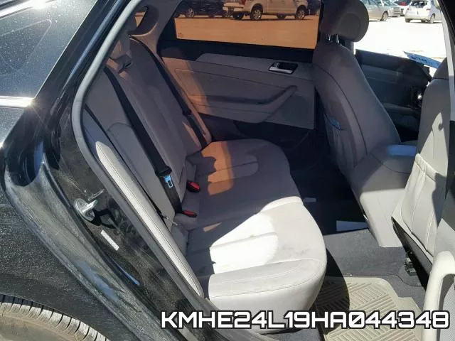 KMHE24L19HA044348 фото 7