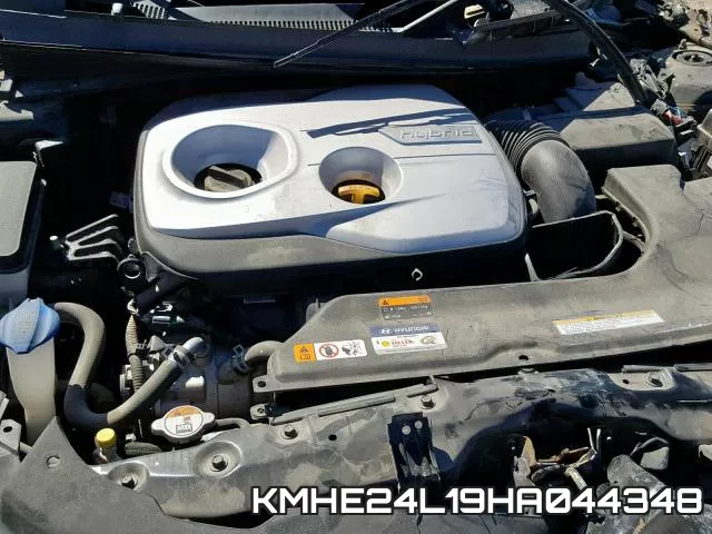 KMHE24L19HA044348 фото 8