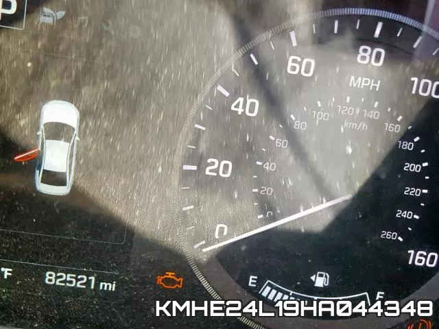 KMHE24L19HA044348 фото 9