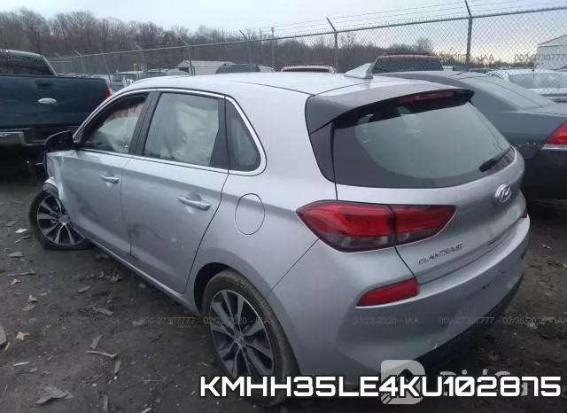 KMHH35LE4KU102875 фото 4