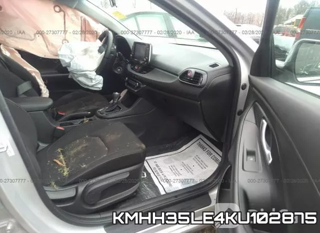 KMHH35LE4KU102875 фото 6