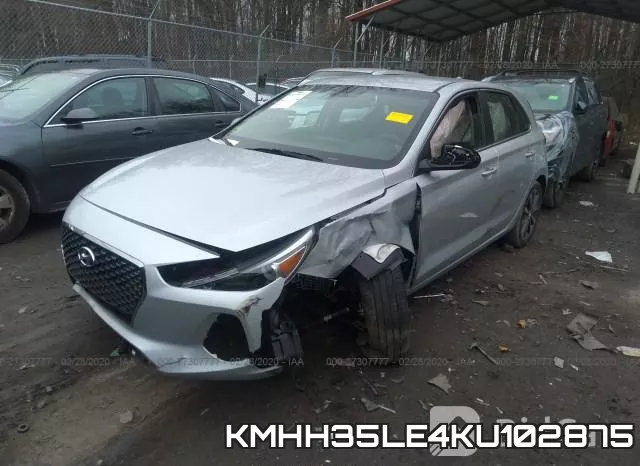 KMHH35LE4KU102875 фото 7