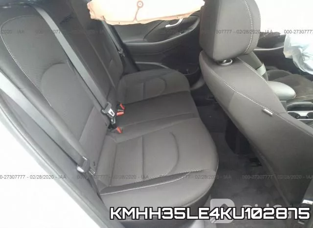 KMHH35LE4KU102875 фото 9