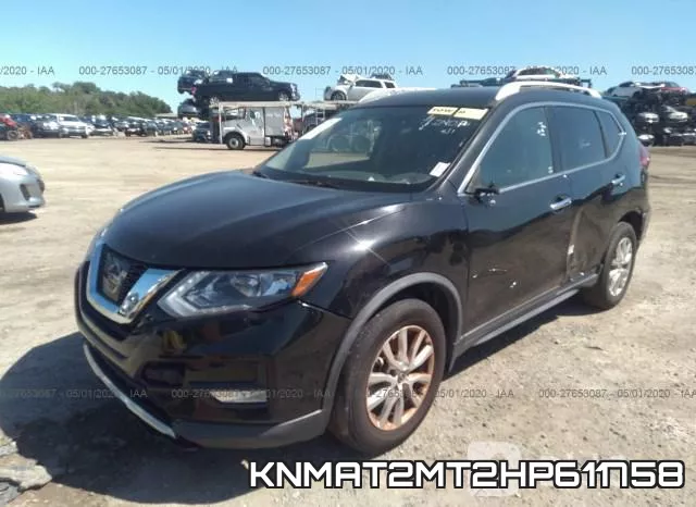 KNMAT2MT2HP611758 фото 3