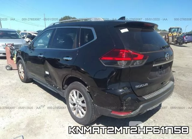 KNMAT2MT2HP611758 фото 4