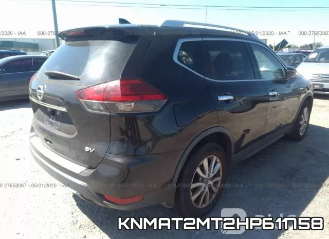 KNMAT2MT2HP611758 фото 5