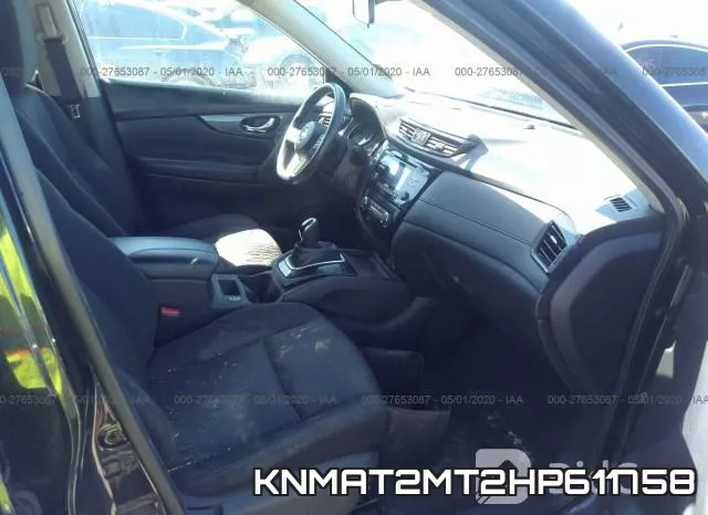 KNMAT2MT2HP611758 фото 6