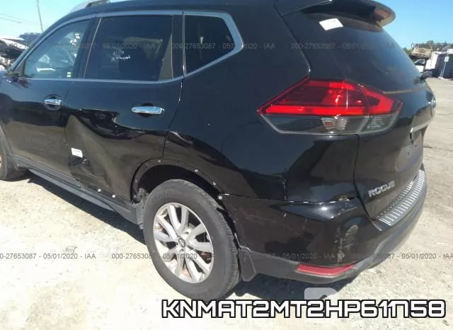 KNMAT2MT2HP611758 фото 7
