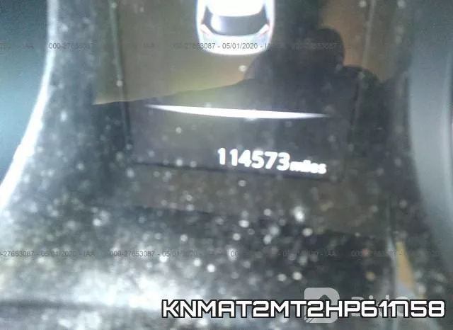 KNMAT2MT2HP611758 фото 8