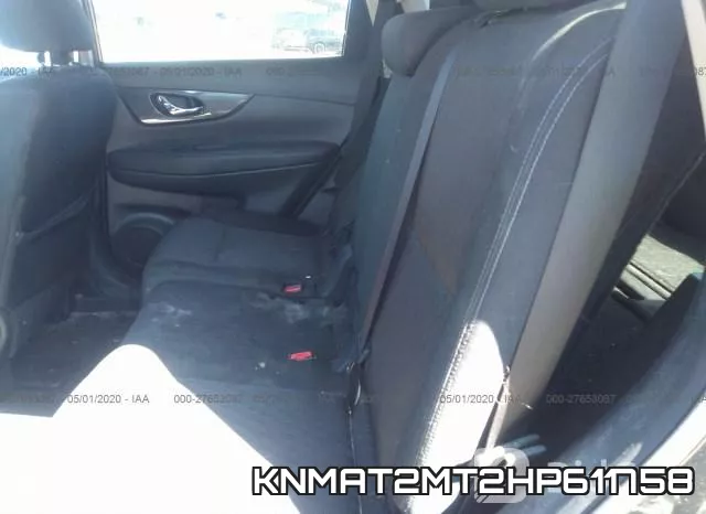 KNMAT2MT2HP611758 фото 9