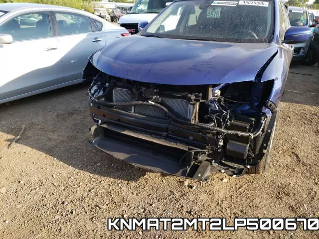 KNMAT2MT2LP500670 фото 2