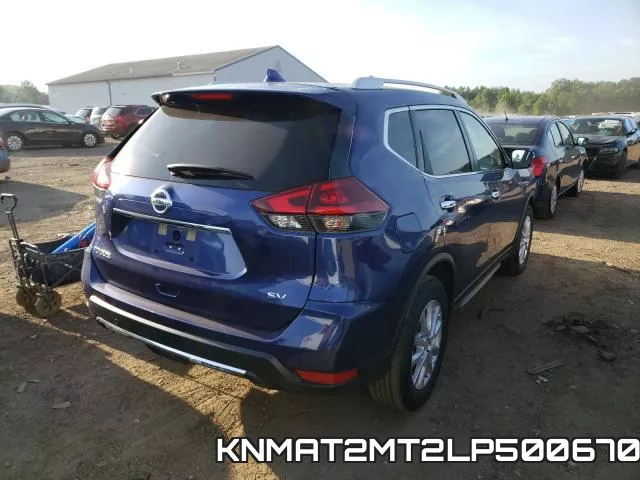 KNMAT2MT2LP500670 фото 4