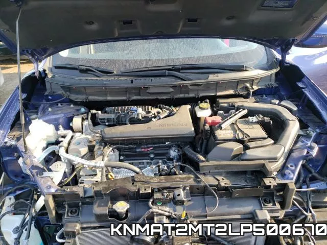 KNMAT2MT2LP500670 фото 7