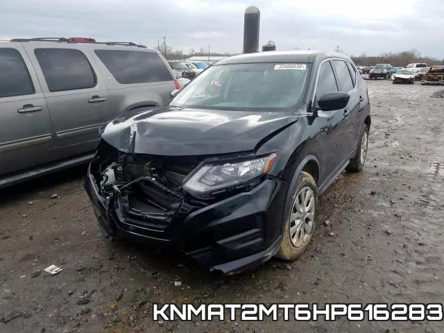 KNMAT2MT6HP616283 фото 3