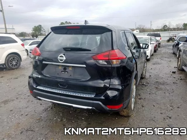 KNMAT2MT6HP616283 фото 5