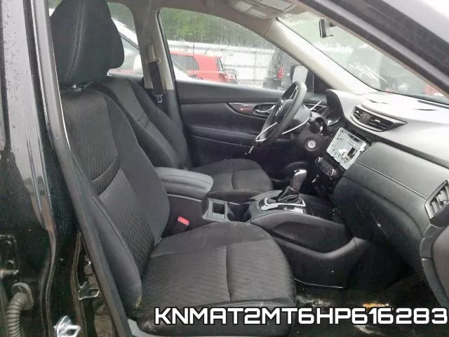 KNMAT2MT6HP616283 фото 6