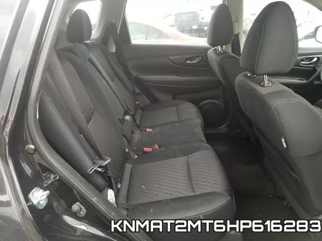 KNMAT2MT6HP616283 фото 7