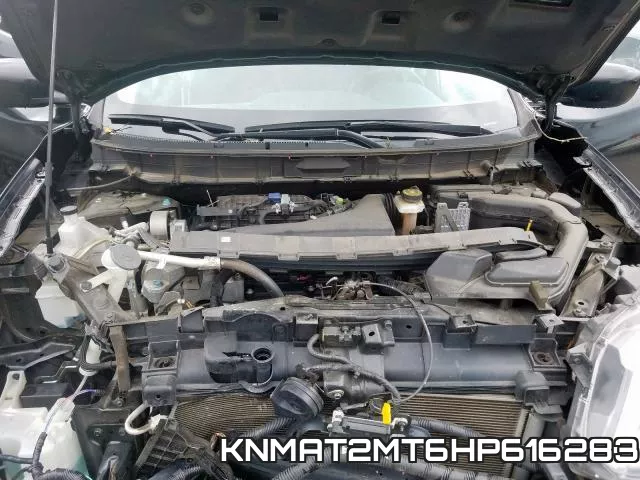 KNMAT2MT6HP616283 фото 8