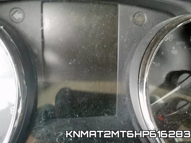 KNMAT2MT6HP616283 фото 9