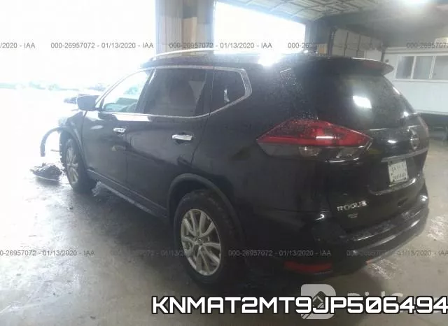 KNMAT2MT9JP506494 фото 4