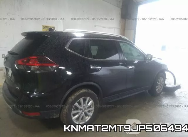 KNMAT2MT9JP506494 фото 5