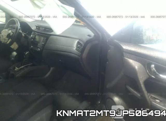 KNMAT2MT9JP506494 фото 6