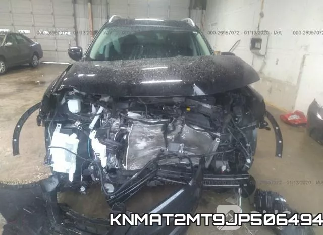 KNMAT2MT9JP506494 фото 7