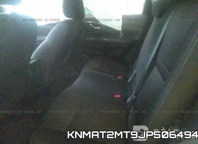 KNMAT2MT9JP506494 фото 9
