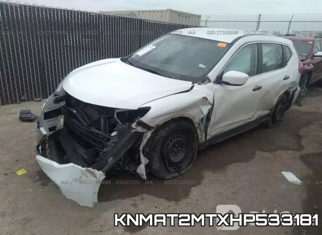 KNMAT2MTXHP533181 фото 3