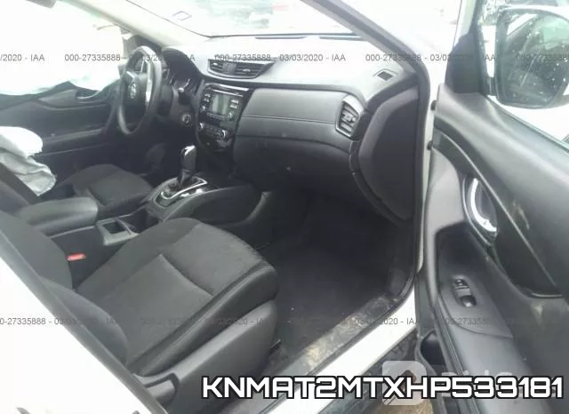 KNMAT2MTXHP533181 фото 6
