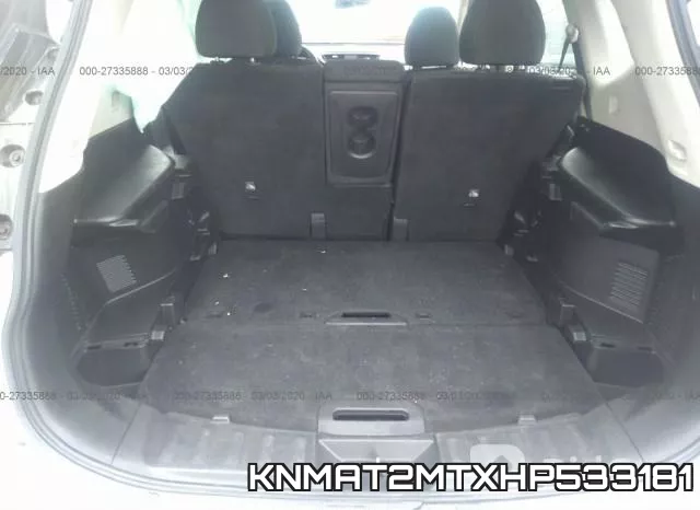 KNMAT2MTXHP533181 фото 9
