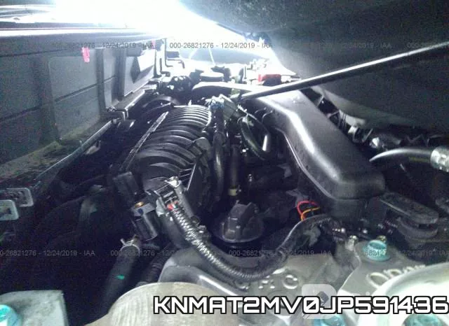 KNMAT2MV0JP591436 фото 2