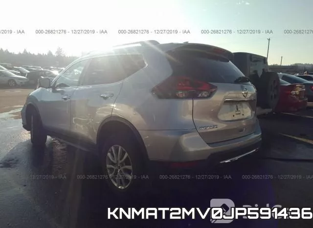KNMAT2MV0JP591436 фото 4