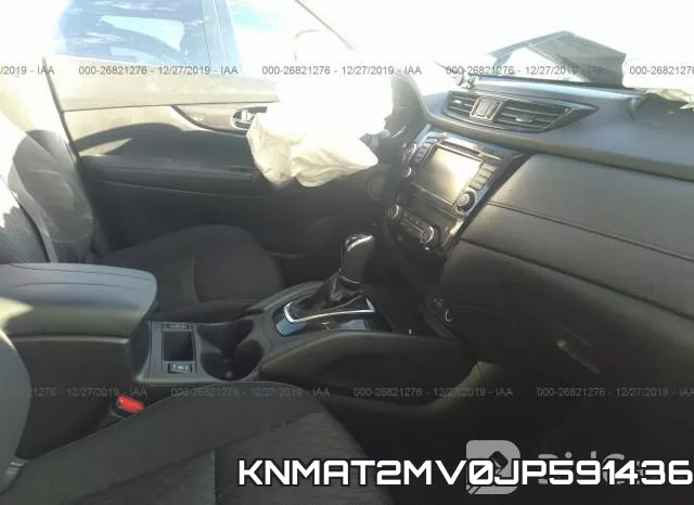 KNMAT2MV0JP591436 фото 6
