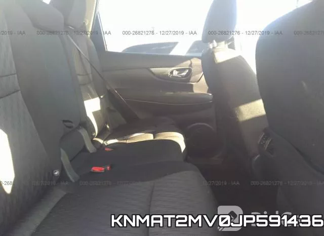 KNMAT2MV0JP591436 фото 9