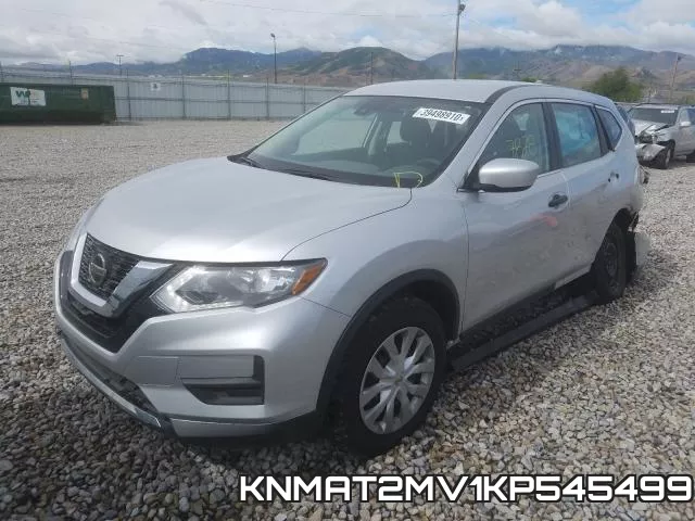 KNMAT2MV1KP545499 фото 3