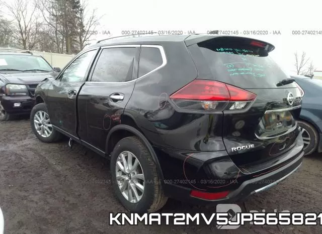KNMAT2MV5JP565821 фото 4