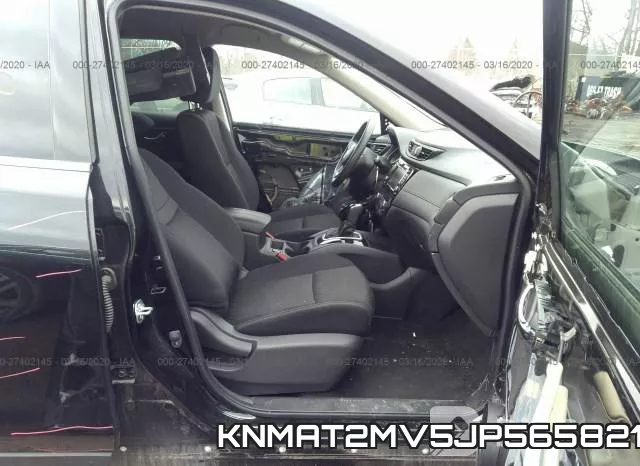KNMAT2MV5JP565821 фото 6