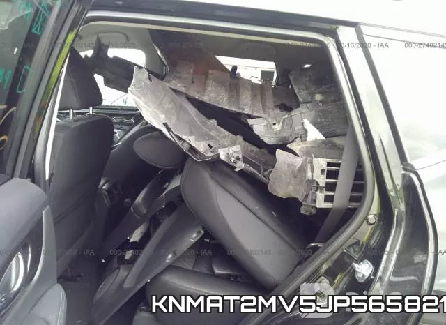 KNMAT2MV5JP565821 фото 9