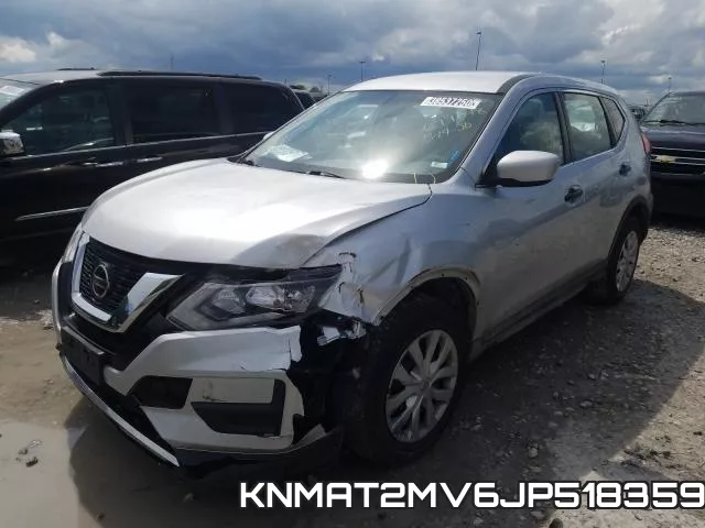 KNMAT2MV6JP518359 фото 3