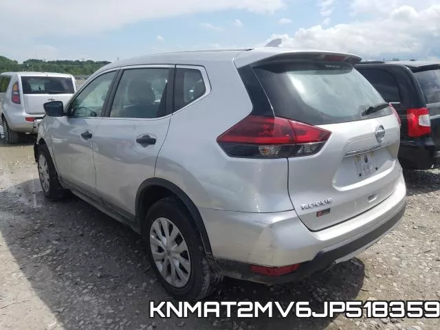 KNMAT2MV6JP518359 фото 4