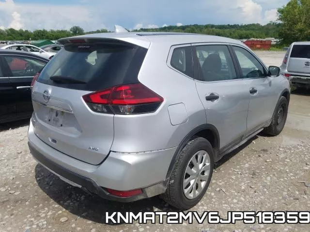 KNMAT2MV6JP518359 фото 5