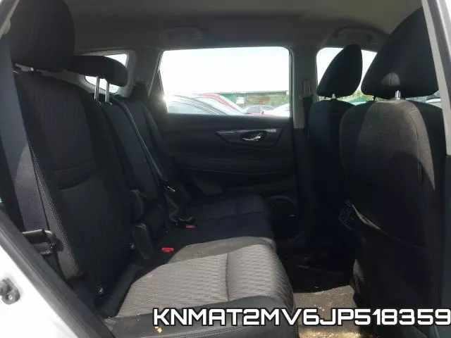 KNMAT2MV6JP518359 фото 7