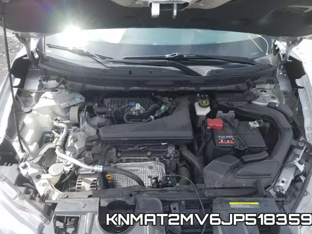 KNMAT2MV6JP518359 фото 8