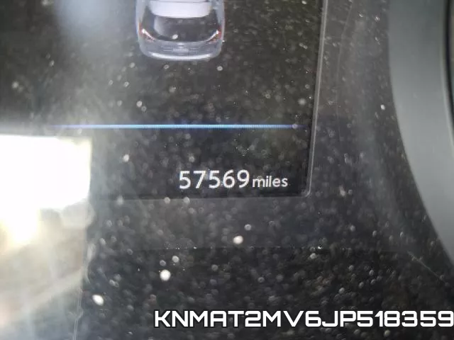 KNMAT2MV6JP518359 фото 9