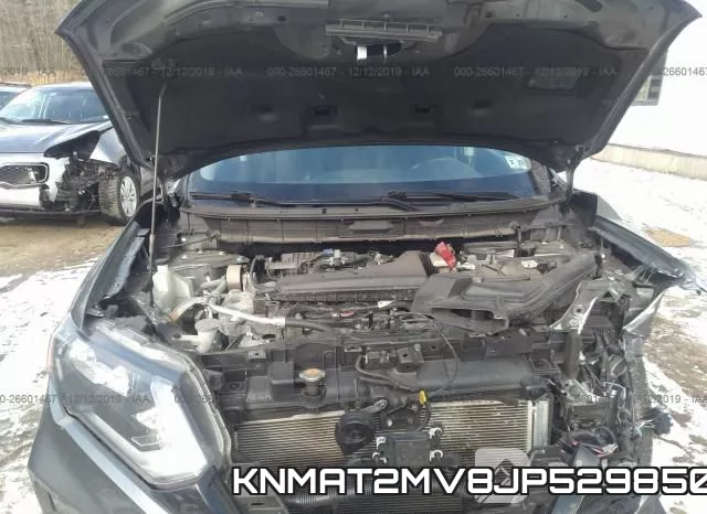 KNMAT2MV8JP529850 фото 2
