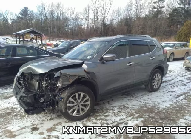 KNMAT2MV8JP529850 фото 3
